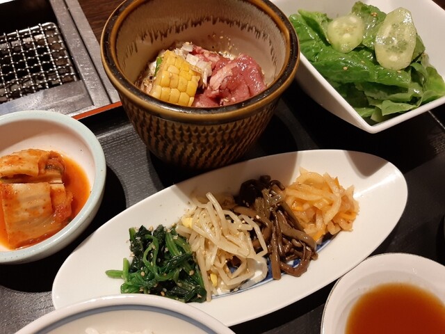 叙々苑 オズスタジオシティ店 ジョジョエン 大泉学園 焼肉 食べログ 叙々苑 オズスタジオシティ店 ジョジョエン 大泉学園 焼肉 食べログ
