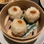 BETELNUT THAI VIETNAMESE DIMSUM - 