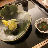 日本料理 晴山 - 