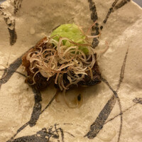 日本料理 晴山 - 