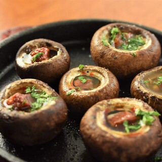 スペインバル ソルマヨール_1