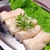 銀鍵３・６焼肉店 - 料理写真:牛シロコロ　550円