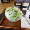 三日月氷菓店