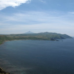 Atoi Shokudou - ゴロタ岬からの景色