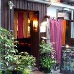 とり健 - とり健 ＠茅場町