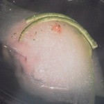 日本料理 晴山 - お椀