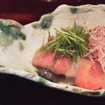 日本料理 晴山 - お肉