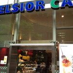 EXCELSIOR CAFFE - 