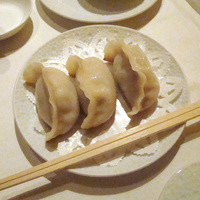 倶楽湾 - 焼餃子