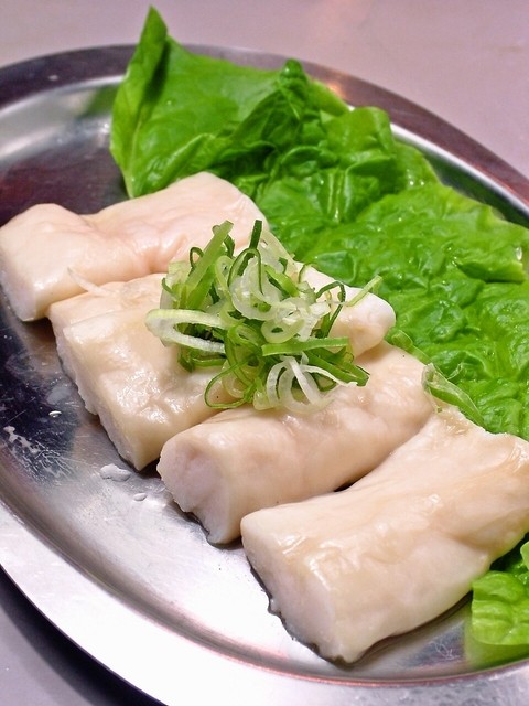 銀鍵３・６焼肉店 - 旭川（焼肉）の写真