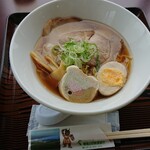 スカイパーク寒風山回転展望台 - 