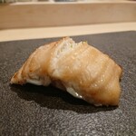 寿しの吉乃 - 穴子