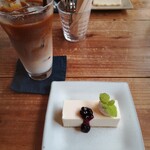 CAFE KICHI - 