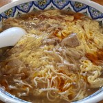 中国ラーメン揚州商人 - 