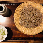 草庵 - 十割そば