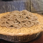 草庵 - 十割そば