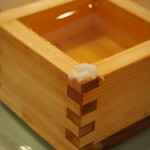 やぐら寿し - 吉野杉の樽酒