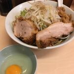 自家製ラーメン大者 - 