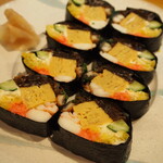 やぐら寿し - 具多羅巻