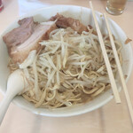 自家製ラーメン大者 - 