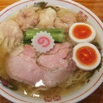 キング製麺 - 