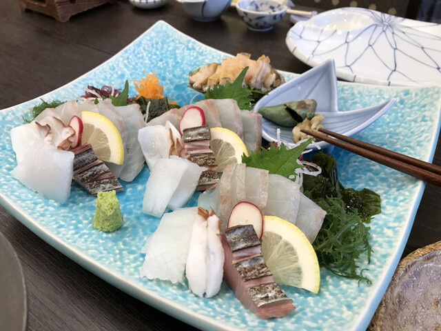 すず屋海游亭 南知多町その他 旅館 食べログ