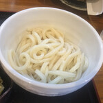 うどん 和月 - 