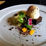 リストランテベルーガ - 