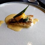 リストランテベルーガ - 