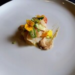 リストランテベルーガ - 