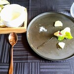 リストランテベルーガ - 