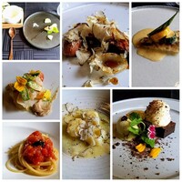 リストランテベルーガ - 