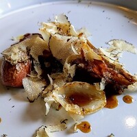 リストランテベルーガ - 