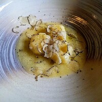 リストランテベルーガ - 