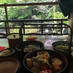 もみぢ家別館 川の庵 - 