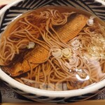 おらが蕎麦 - 