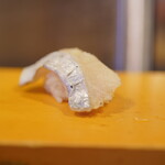 こい勢 - 太刀魚