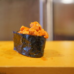 こい勢 - バフン雲丹