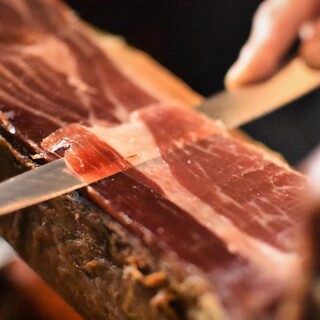 スペインバル ソルマヨール_2