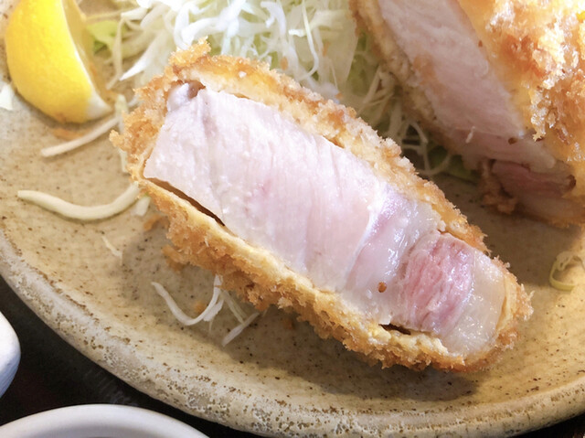 ただ ただ美味しい By ハッチャ とんかつ しお田 とんかつ しおた 宮前平 とんかつ 食べログ ただ ただ美味しい By ハッチャ とんかつ しお田 とんかつ しおた 宮前平 とんかつ 食べログ