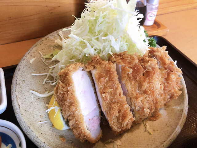 写真 2ページ目 とんかつ しお田 とんかつ しおた 宮前平 とんかつ 食べログ