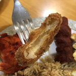 インディアン・レストラン　ロタ - 