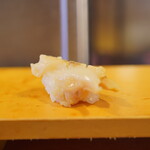 こい勢 - バイ貝