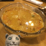 インディアン・レストラン　ロタ - 