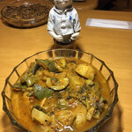 インディアン・レストラン　ロタ - 