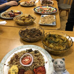 インディアン・レストラン　ロタ - 