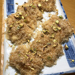 インディアン・レストラン　ロタ - 