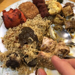 インディアン・レストラン　ロタ - 