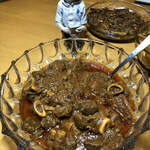 インディアン・レストラン　ロタ - 