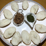 インディアン・レストラン　ロタ - 